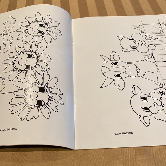 4 books of assorted transfer patterns - Picture 9 of 9